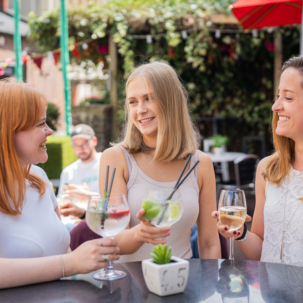 Gallery - Racks Bar & Kitchen | Take a look around