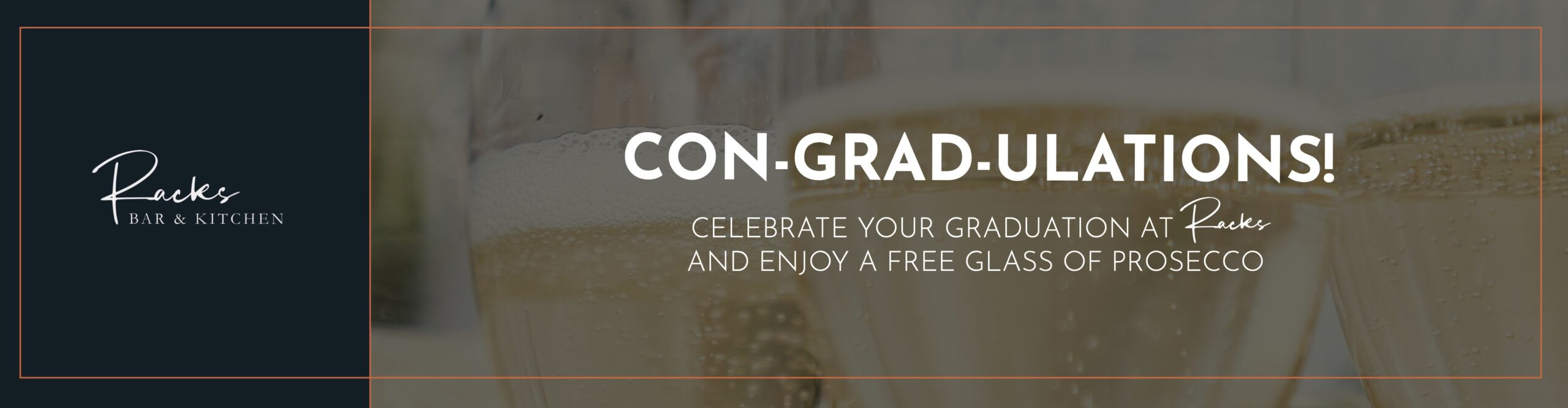 Racks Bar & Kitchen, Clifton Independent restaurant in Bristol