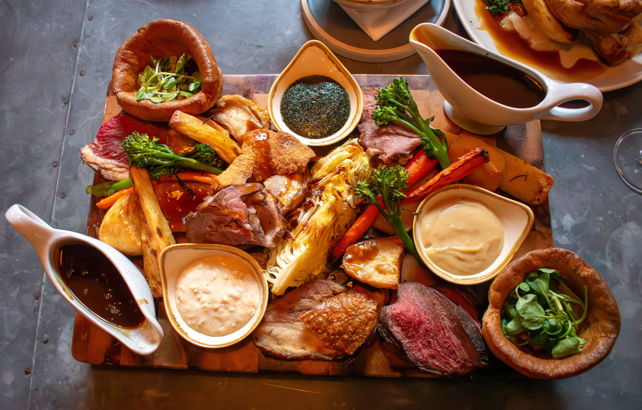 Menus - Racks Bar & Kitchen