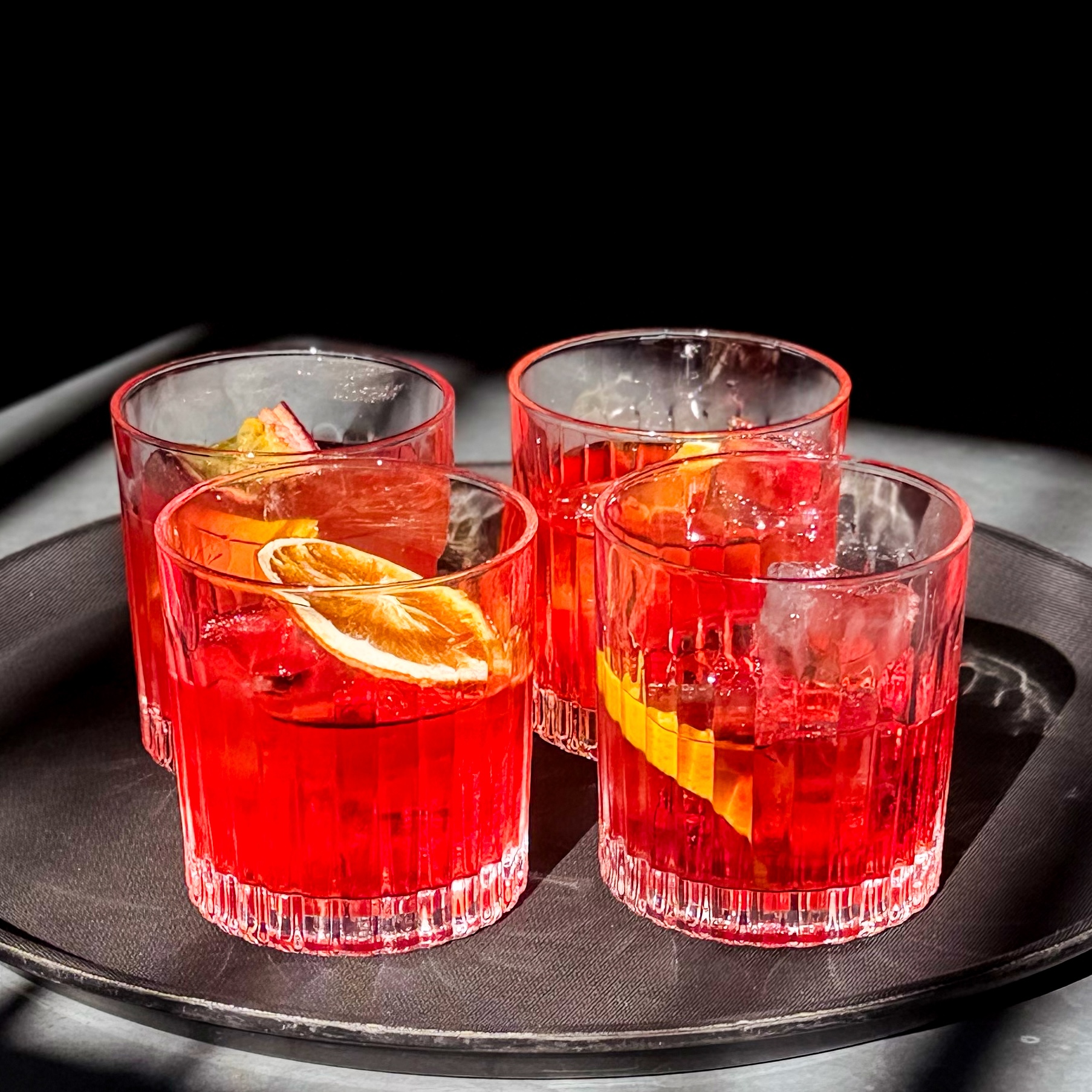 Negroni Week